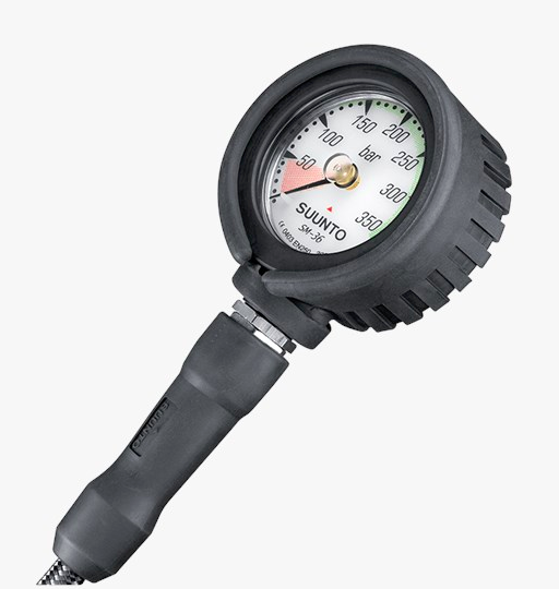 Suunto SM-36 Gauge